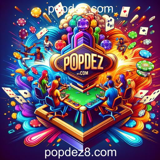 A Revolução dos Jogos Multiplayer: Conectando Jogadores pelo Mundo
